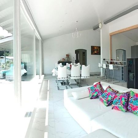 Ferienhaus Suedschwarzwald Eggingen 外观 照片