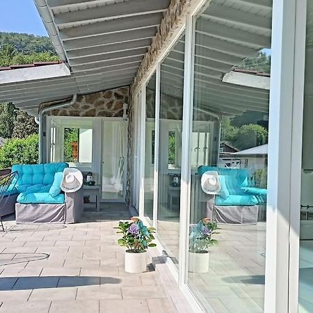 Ferienhaus Suedschwarzwald Eggingen 外观 照片