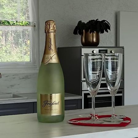 Ferienhaus Suedschwarzwald Eggingen 外观 照片